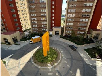 Departamento en renta en Residencial Lago Esmeralda, Atizapán de Zaragoza, México