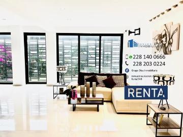 Departamento en renta en Residencial Monte Magno, Xalapa, Veracruz de Ignacio de la Llave