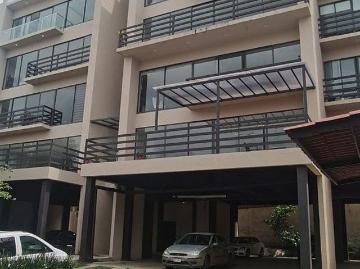 Departamento en renta en Residencial Santa María, Morelia, Michoacán