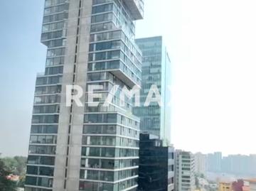 Departamento EN RENTA en Residencial Sendero Santa Fe