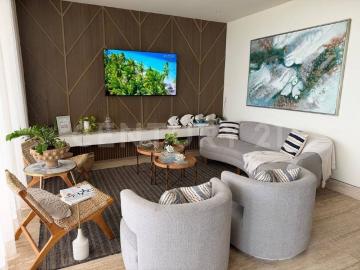 DEPARTAMENTO EN RENTA EN RESIDENCIAL VELAMAR TORRE CAPRI