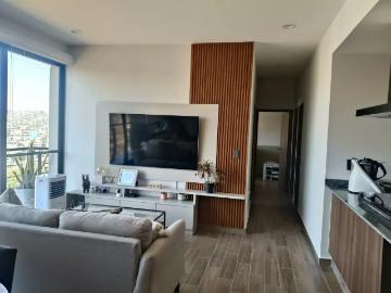 Departamento en renta en Ricardo Flores Magon, Naucalpan de Juárez, México