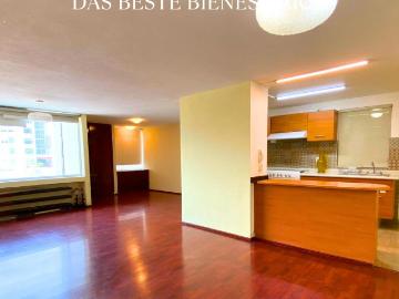 Departamento en Renta en Rinc?n de la Monta?a Atizapan de Zaragoza