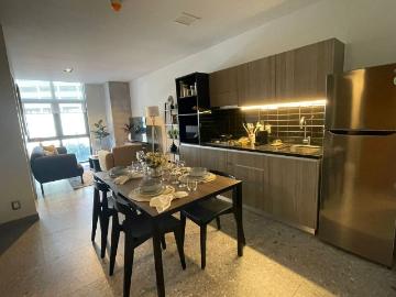 DEPARTAMENTO EN RENTA EN TOREO CON AMENIDADES
