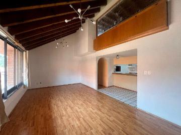 DEPARTAMENTO EN RENTA EN TORIELLO GUERRA, CONDOMINIO “LOS FRUTALES”