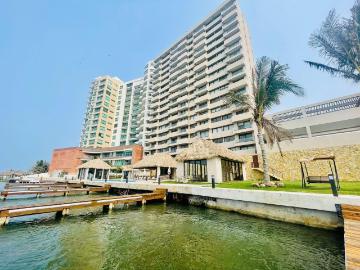 Departamento en renta en Torre 2 arenas Frac. El Estero