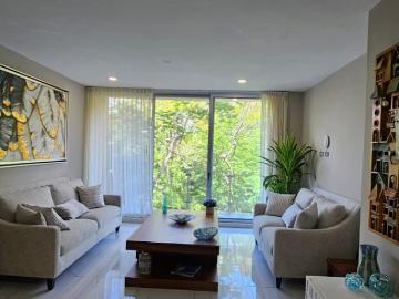 DEPARTAMENTO EN RENTA EN TORRE CIPRESES