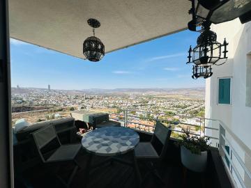 Departamento en renta en Torre Cumbres en Villas del Campestre