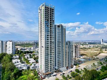 Departamento en Renta en TORRE ÓPERA,zona puerta de hierro, Real acueducto, Zapo