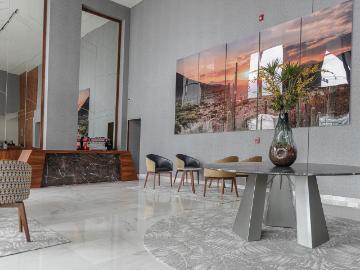 DEPARTAMENTO EN RENTA EN TORRE SELENITE, BLVD ATLIXCAYOTL, ZONA ANGEL?POLIS