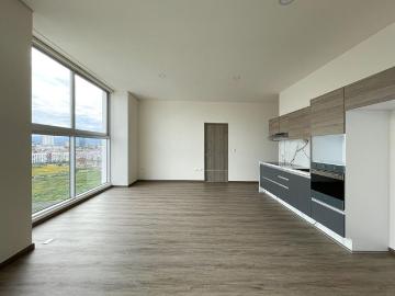 DEPARTAMENTO EN RENTA EN TORRE SELENITE, BLVD ATLIXCAYOTL, ZONA ANGELÓPOLIS