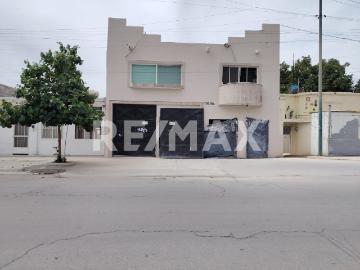 DEPARTAMENTO EN RENTA EN TORREÓN CENTRO