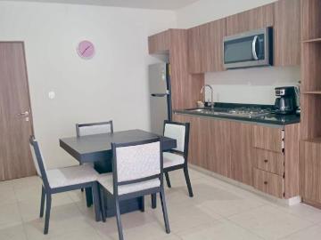 Departamento en Renta en Torres suzat