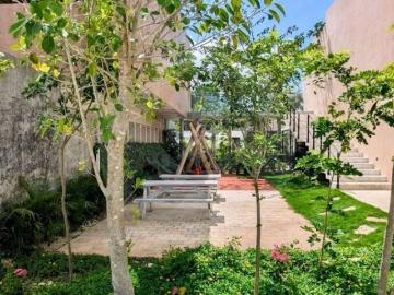 Departamento en Renta en Temoz?n Norte