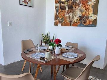 DEPARTAMENTO EN RENTA EN TEMOZON