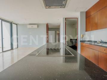 Departamento en Renta en Temozón Norte, Mérida, Yucatán