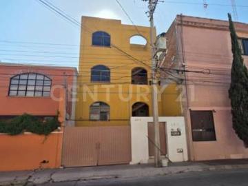 Departamento en Renta en Tequisquiapan, San Luis Potosí, S.L.P