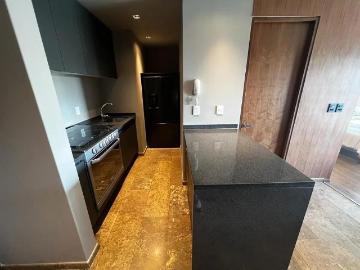 Departamento en Renta en Tizapan, ?lvaro Obreg?n, Ciudad de M?xico