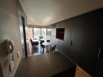 Departamento en Renta en Tizapan, ?lvaro Obreg?n, Ciudad de M?xico