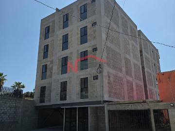 Departamento en Renta en Tijuana TODOS TIJUANA, Fraccionamiento Kino,, 95.00 m2 terreno