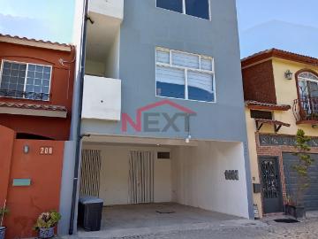 Departamento en Renta en Tijuana TODOS TIJUANA, Real del Mar,, 100.00 m2 terreno, 135.60 m2 construcción