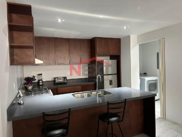Departamento en Renta en Tijuana TODOS TIJUANA, Sonora,, 155.22 m2 terreno, 71.01 m2 construcción
