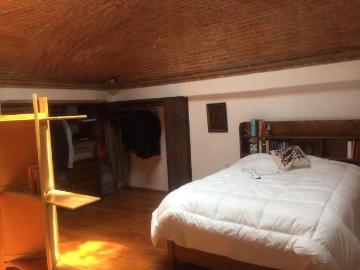 Departamento en Renta en Tlacopac, ?lvaro Obreg?n, Ciudad de M?xico