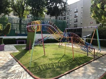 Departamento en renta en Tlalcoligia, Tlalpan, Ciudad de México