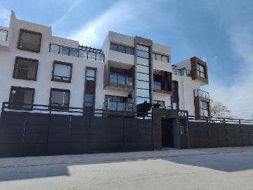 Departamento en renta en Tremezzo
