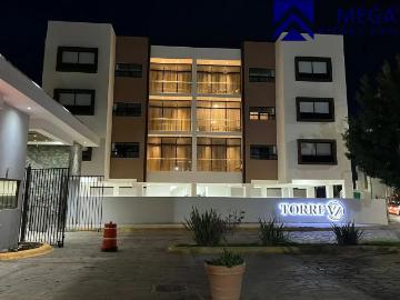 Departamento en renta en Tres Misiones, Durango, Durango