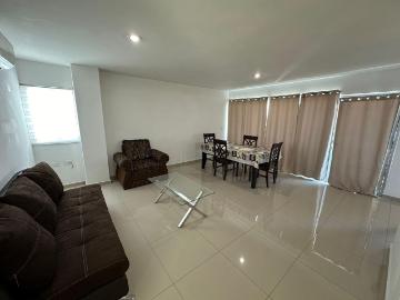 DEPARTAMENTO EN RENTA EN TRES RIOS