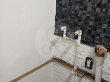 Departamento en renta en undefined 1 Rec?maras
