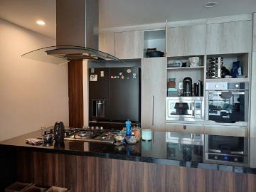 Departamento en Renta en Urbano Town Alpes