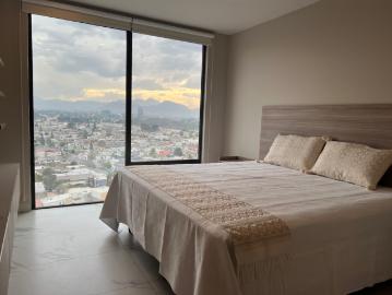 Departamento en renta en Voel alto distrito