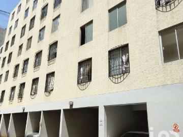 Departamento en Renta en Valle Gómez, Cuauhtémoc, Ciudad de México