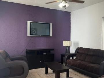 Departamento en renta en Valle San Agustin, Saltillo, Coahuila de Zaragoza