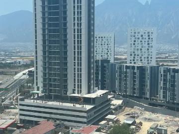 Departamento en renta en Valle Poniente