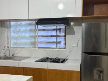 Departamento en Renta en Valle Real Pomoca