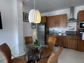 Departamento en Renta en Versalles,Puerto Vallarta