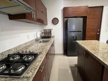 Departamento en Renta en Versalles