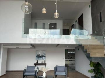 Departamento en Renta en Vitea Gardens, El Refugio Querétaro