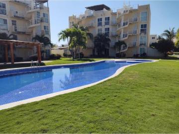 Departamento en renta en Vicente Guerrero, Acapulco de Juárez, Guerrero