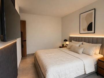 DEPARTAMENTO AMUEBLADO EN RENTA VILLA VERGEL AL NORTE DE SALTILLO, COAH