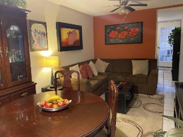 Departamento en Villas de Cortes, Jiutepec, Morelos