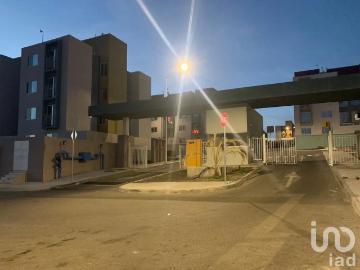 Departamento en Renta en Villas del Refugio, El Marqués, Querétaro