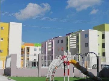 Departamento en renta en Villas del Refugio, El Marqués, Querétaro