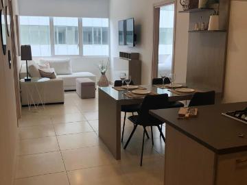 DEPARTAMENTO EN RENTA EN VISTA DEL BOSQUE ?AMUEBLADO HERMOSO! EN CARSO TOREO