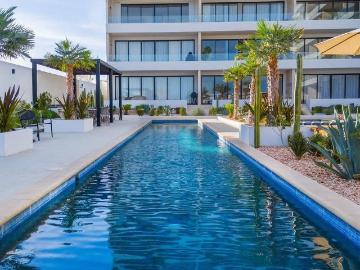 Departamento en Renta en Vistas del Tezal | Cabo San Lucas