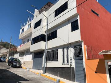 DEPARTAMENTO en RENTA en LADERAS DE MACUILTEPETL, Xalapa | Leru Bienes Raíces