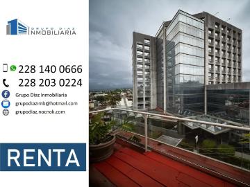 Departamento en renta en Xalapa Enríquez Centro, Xalapa, Veracruz de Ignacio de la Llave